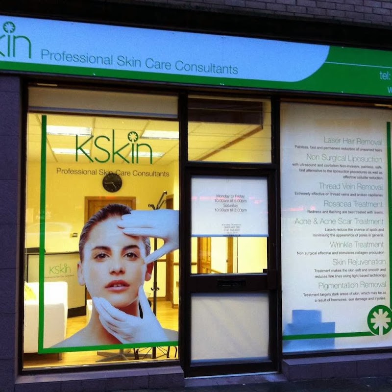 KSkin Laser Clinic