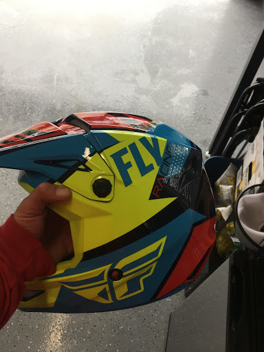 Motorcycle Parts Store «Magic Racing», reviews and photos, 50126 Van Dyke, Shelby Charter Township, MI 48317, USA