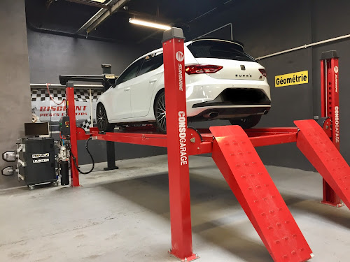 Atelier de réparation automobile Rhone centre automobile Villefranche-sur-Saône