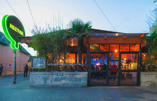 Lounge «Nectar Lounge», reviews and photos, 412 N 36th St, Seattle, WA 98103, USA