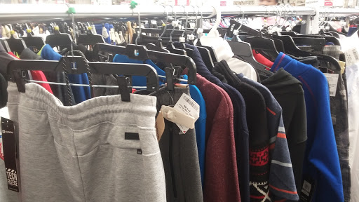 Clothing Store «Burlington Coat Factory», reviews and photos, 9175 E Stockton Blvd, Elk Grove, CA 95624, USA