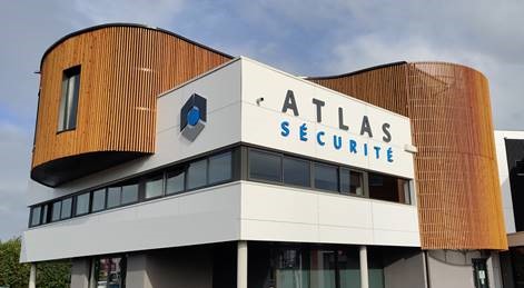 Atlas Sécurité Privée à Isneauville