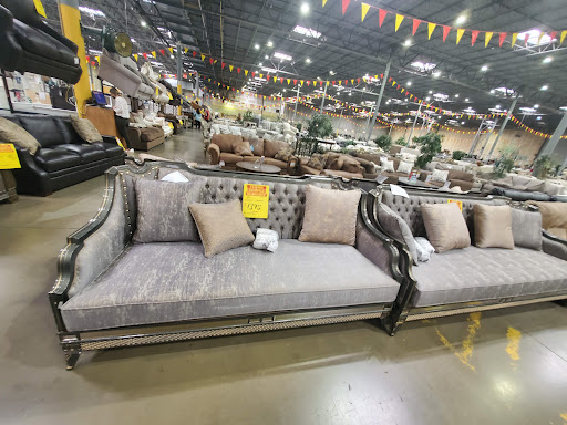 Furniture Store «Regency Furniture», reviews and photos, 7900 Cedarville Rd, Brandywine, MD 20613, USA