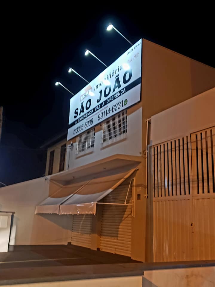 Imobiliária São João