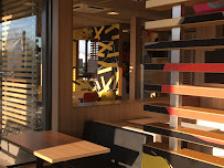 Atmosphère du Restauration rapide McDonald's à Essey-lès-Nancy - n°17