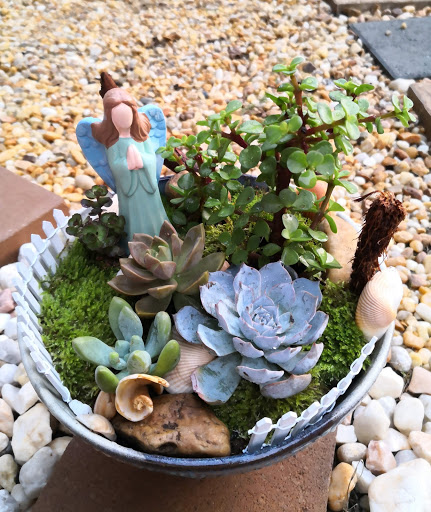 Florist «Summer Breeze Flowers & Gifts», reviews and photos, 9700 Medlock Bridge Rd #180, Johns Creek, GA 30097, USA