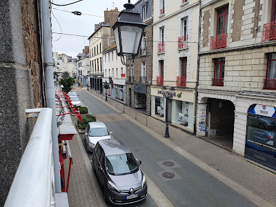 Secib Immobilier à Saint-Malo