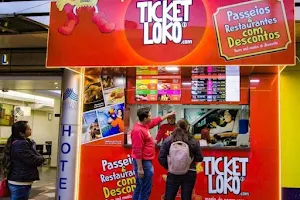 Ticket Loko - Desconto em atrações turísticas de Foz do Iguaçu image