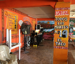 Carnitas el chapito photo