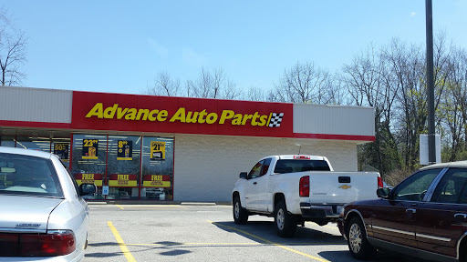 Auto Parts Store «Advance Auto Parts», reviews and photos, 515 S Water St, Kent, OH 44240, USA