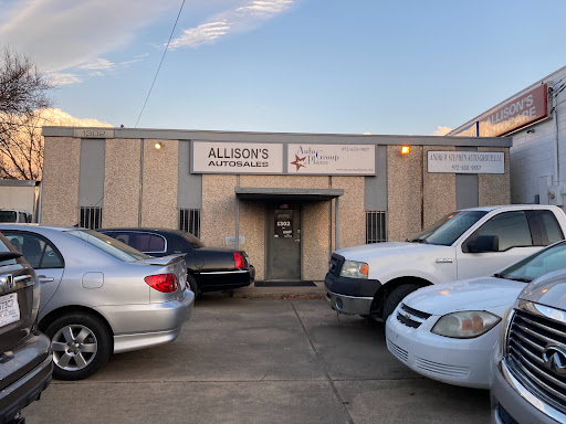 Auto Group of Plano, 1302 K Ave # 102, Plano, TX 75074, USA, 