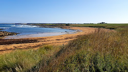 Φωτογραφία του Red Beach άγρια περιοχή
