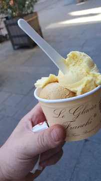 Gelato du Restaurant Le Glacier Franchi à Strasbourg - n°6