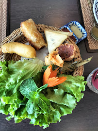 Rouleau de printemps du Restaurant thaï Muang Thai à Colmar - n°4