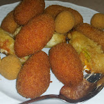 Photo n°19 de l'avis de Luna.e fait le 13/03/2020 à 16:05 sur le  Hostaria Pizzeria Da Baffo e Figli à Rome