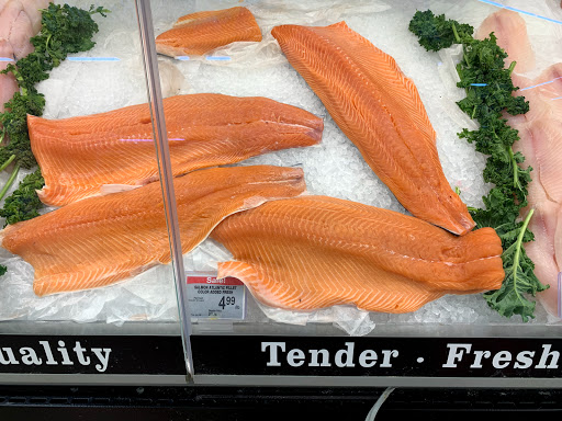 Grocery Store «Jewel-Osco», reviews and photos, 819 S Elmhurst Rd, Des Plaines, IL 60016, USA