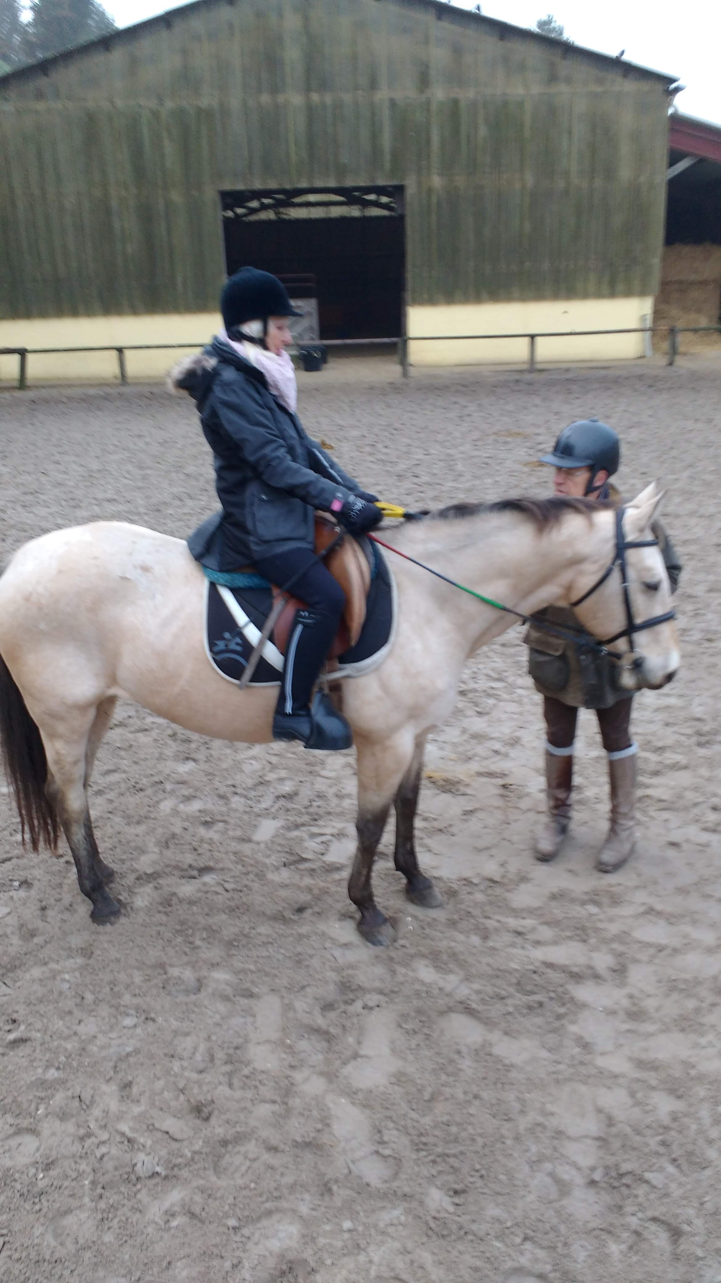 Photo n° 1 de l'avis de philippe.a fait le 14/03/2019 à 08:38