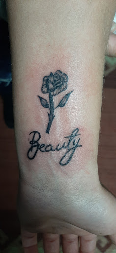 Tattoo Shop «Axonic Inkworks Custom Tattoo Studio», reviews and photos, 79 Duke St, Northumberland, PA 17857, USA