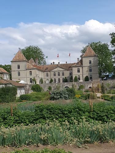 Rezensionen über Château de Prangins in Vernier - Museum