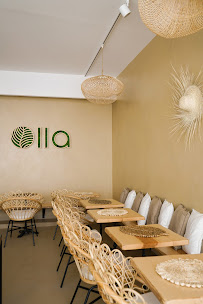 Atmosphère du Restaurant Olla | Poké bowls - Montauban - n°5