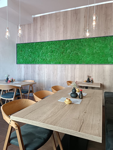 Recenze na Umi sushi & Asian kitchen v Ostrava - Restaurace