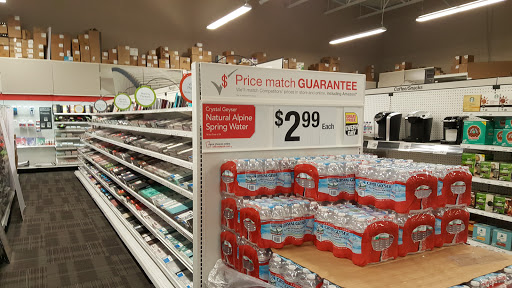 Office Supply Store «Office Depot», reviews and photos, 1812 Sam Rittenberg Blvd, Charleston, SC 29407, USA