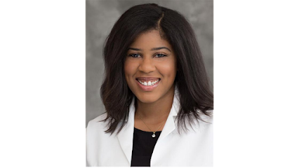 Jamise Crooms, MD