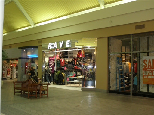 Shopping Mall «North Shore Square Mall», reviews and photos, 150 Northshore Blvd, Slidell, LA 70460, USA