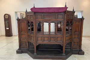 Museum of Moroccan Judaism image