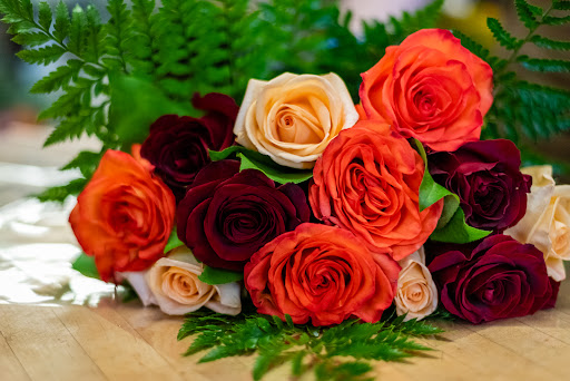 Florist «Lund Buds & Blooms», reviews and photos, 7701 S Hosmer St Suite C, Tacoma, WA 98408, USA