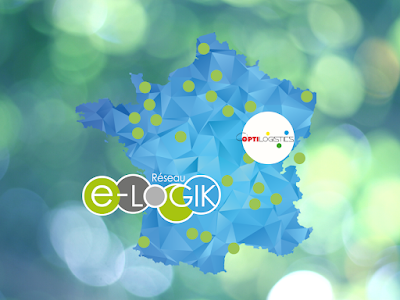 e-LOGIK Besançon à Velesmes-Essarts