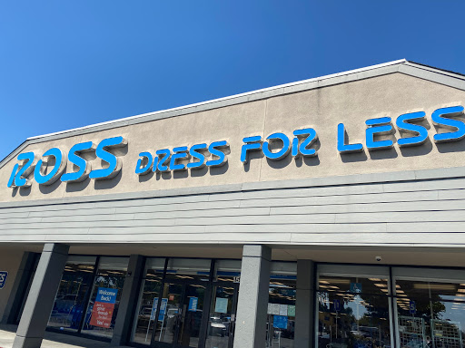 Clothing Store «Ross Dress for Less», reviews and photos, 150 Woodside Plaza, Redwood City, CA 94061, USA