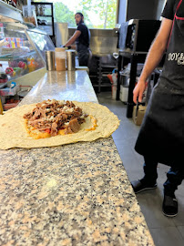Photos du propriétaire du Restaurant de döner kebab Doy Doy à Mantes-la-Ville - n°13