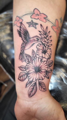 Explore obito tattoo ideas, creative tattoo ideas in Lewiston, available at Walkins tattoos studio