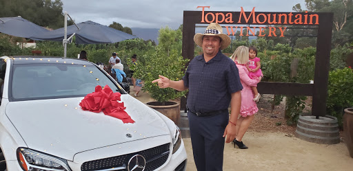 Used Car Dealer «Smart Choice Auto Sales», reviews and photos, 521 N Oxnard Blvd, Oxnard, CA 93030, USA