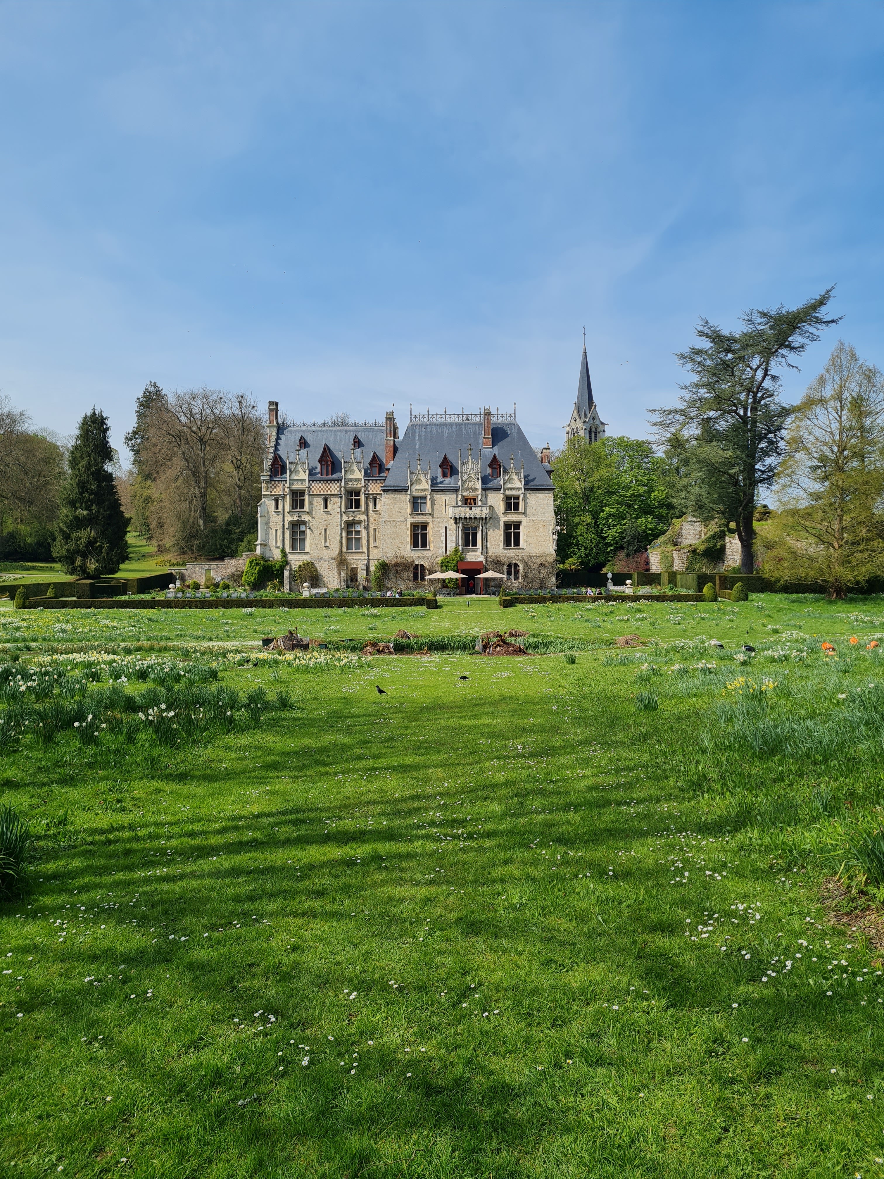 Photo n° 8 de l'avis de Stephanie.i fait le 07/05/2023 à 08:53