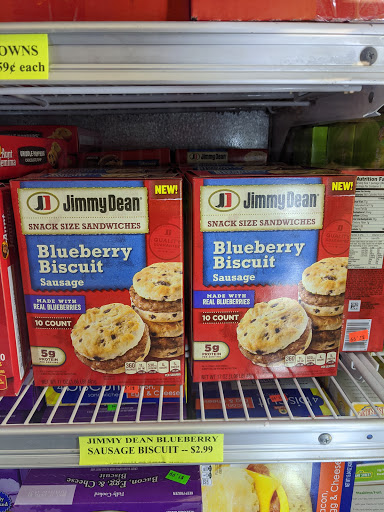 Grocery Store «D & K Surplus Grocery», reviews and photos, 757 Delta Rd, Red Lion, PA 17356, USA