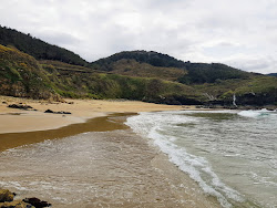 San Miro Beach'in fotoğrafı çok temiz temizlik seviyesi ile