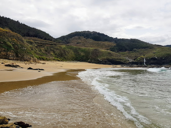 San Miro Beach