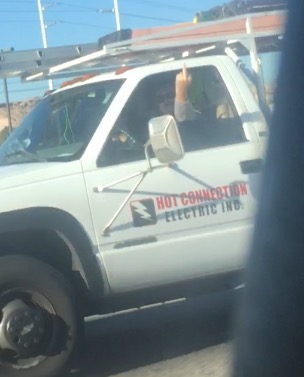 Electrician «Hot Connection Electric, Inc.», reviews and photos, 2220 S Lindell Rd, Las Vegas, NV 89146, USA