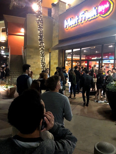 Shopping Mall «Diamond Jamboree», reviews and photos, 2700-2750 Alton Pkwy, Irvine, CA 92606, USA