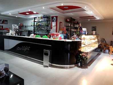 Starlight Bakery Café - Bar Pasticceria Gelateria Via Barco, 77, 89823 Fabrizia VV, Italia