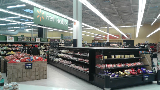 Department Store «Walmart Supercenter», reviews and photos, 355 Lincoln Ave, East Stroudsburg, PA 18301, USA