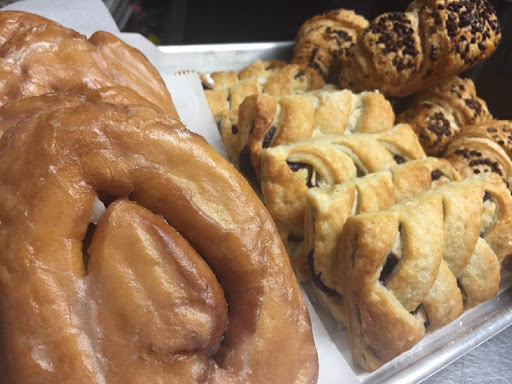 Coffee Shop «Sunrise Coffee Shop», reviews and photos, 247 SW Rutledge St, Madison, FL 32340, USA