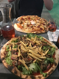 Plats et boissons du Vivaldi Pizzeria - Restaurant Italien 91 à Sainte-Geneviève-des-Bois - n°3