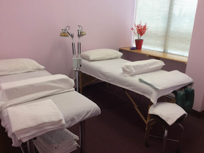 Acupuncture + Massage Clinic
