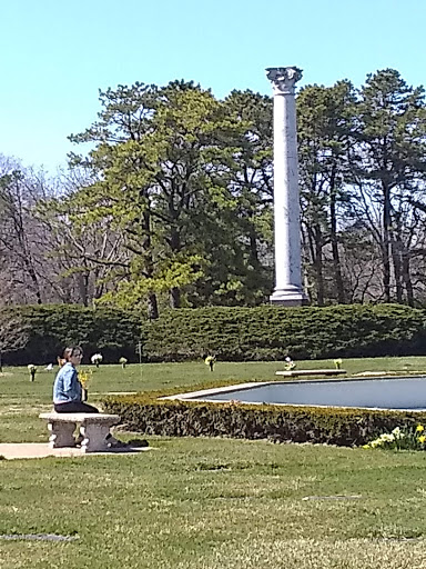 Memorial Park «Pinelawn Memorial Park and Garden Mausoleums», reviews and photos, 2030 Wellwood Ave, Farmingdale, NY 11735, USA