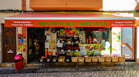 Minimercado Marcelino
