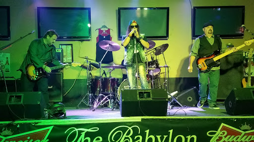 Bar & Grill «Babylon Bar & Grill», reviews and photos, 4744 Mid Rivers Mall Dr, St Peters, MO 63376, USA