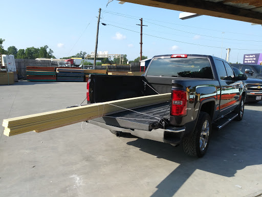 Building Materials Store «El Charro Building Materials», reviews and photos, 7401 Greenville St, Houston, TX 77020, USA